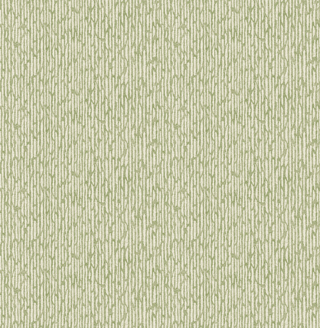 Mackintosh Green Textural Wallpaper by A-Street Prints Designer Revival Covers about 56.4 square feet 20.5-in by 33-ft long roll Unpasted 20.9 - Swanky Fabrics -
