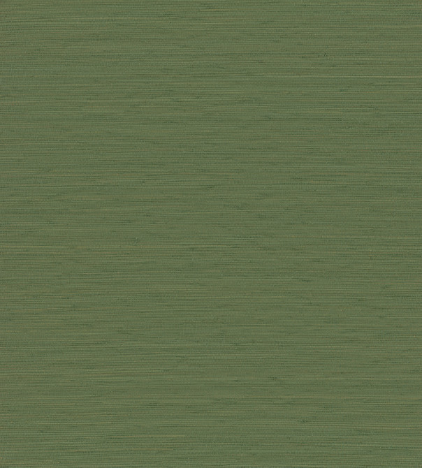 Kira Green Hemp Grasscloth Wallpaper by A-Street Prints Designer Loom Covers about 72 square feet 36-in by 24-ft long roll Unpasted 0 - Swanky Fabrics -