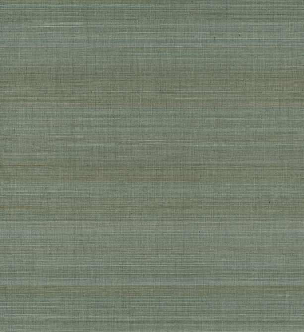 Mai Teal Abaca Grasscloth Wallpaper by A-Street Prints Designer Loom Covers about 72 square feet 36-in by 24-ft long roll Unpasted 0 - Swanky Fabrics -