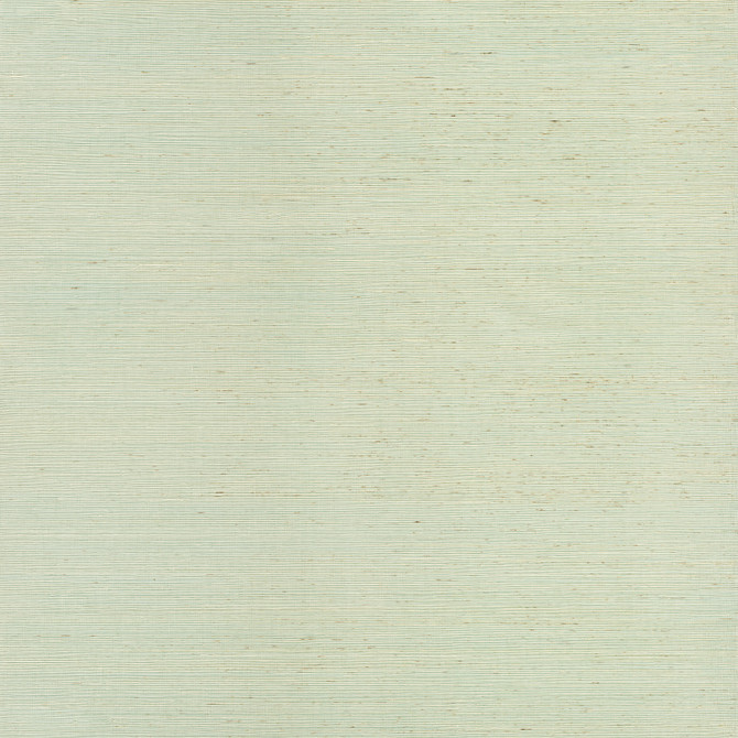 Sakiya Seafoam Sisal Grasscloth Wallpaper by A-Street Prints Designer Loom Covers about 72 square feet 36-in by 24-ft long roll Unpasted 0 - Swanky Fabrics -