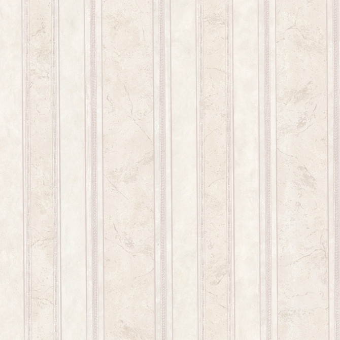 Francisco Blush Marble Stripe Wallpaper by Mirage Designer Juliette II Covers about 56.4 square feet 20.5-in by 33-ft long roll Unpasted 20.9 - Swanky Fabrics -