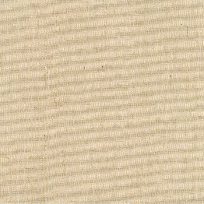Ruslan Beige Grasscloth Wallpaper by Kenneth James Designer Jade Grasscloth Covers about 72 square feet 36-in by 24-ft long roll Unpasted 0 - Swanky Fabrics -