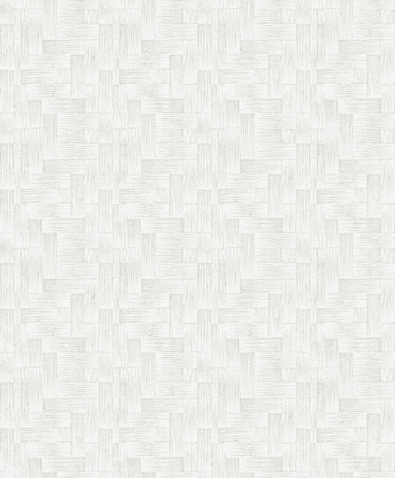 Maitai Silver Abstract Wallpaper by A-Street Prints Designer Grey Resource Covers about 57.5 square feet 20.9-in by 33-ft long roll Unpasted 25.2 - Swanky Fabrics -