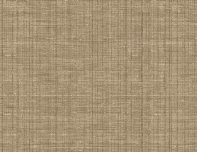 Alix Light Brown Twill Wallpaper by Kenneth James Designer GeoTex Covers about 60.8 square feet 27-in by 27-ft long roll Unpasted 0 - Swanky Fabrics -