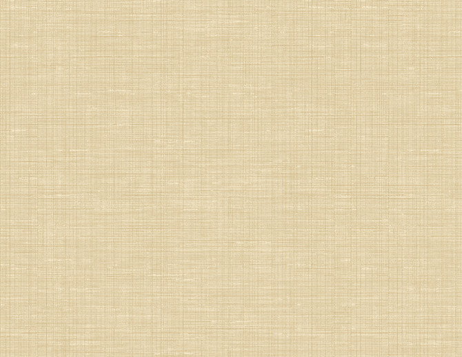 Alix Light Yellow Twill Wallpaper by Kenneth James Designer GeoTex Covers about 60.8 square feet 27-in by 27-ft long roll Unpasted 0 - Swanky Fabrics -