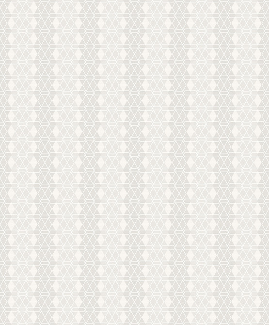 Taylor Light Grey Diamond Wallpaper by Advantage Designer Geo Covers about 57.8 square feet 21-in by 33-ft long roll Unpasted 1.2 - Swanky Fabrics -