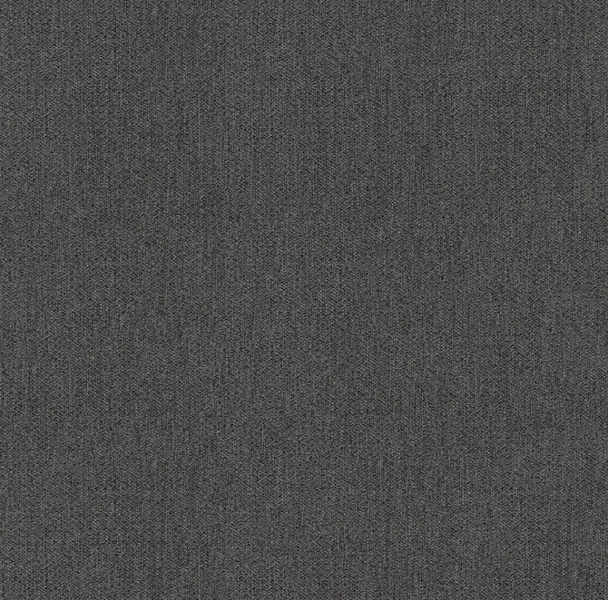 Sydney Charcoal Faux Linen Wallpaper by A-Street Prints Designer Dimensions Covers about 60.8 square feet 27-in by 27-ft long roll Unpasted 0 - Swanky Fabrics -