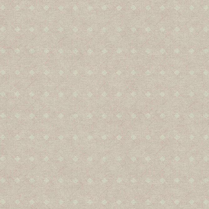 Peugot Maroon Geometric Wallpaper by Advantage Designer Cuba Covers about 57.5 square feet 20.9-in by 33-ft long roll Unpasted 0 - Swanky Fabrics -