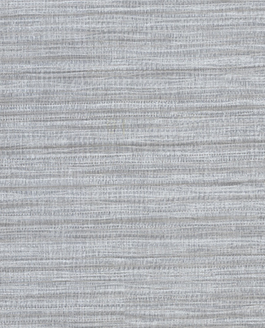 Tyrell Grey Faux Grasscloth Wallpaper by Warner Designer Cortina IV Covers about 60.8 square feet 27-in by 27-ft long roll Unpasted 0 - Swanky Fabrics -