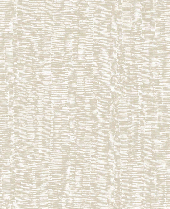 Hanko Neutral Abstract Texture Wallpaper by A-Street Prints Designer Conran's Plain Simple Useful Covers about 56.4 square feet 20.5-in by 33-ft long roll Unpasted 12.6 - Swanky Fabrics -