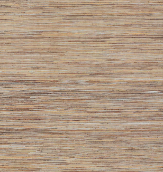 Raw Jute Grasscloth Metallic Wallpaper by York Wallcoverings Designer Grasscloth II Covers about 72 square feet 36-in by 24-ft long roll Unpasted 0 - Swanky Fabrics -