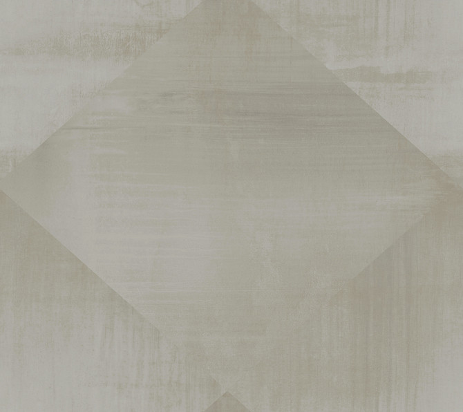 In Clay Charcoal Wallpaper by Carol Benson-Cobb Designer Carol Benson-Cobb Signature Covers about 60.8 square feet 27-in by 27-ft long roll Unpasted 24 - Swanky Fabrics -