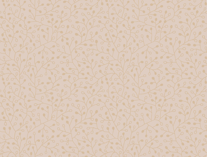Gold & Blush Metallic Intrigue Wallpaper by Candice Olson Designer Candice Olson Breathless Covers about 60.8 square feet 27-in by 27-ft long roll Unpasted 20.5 - Swanky Fabrics -