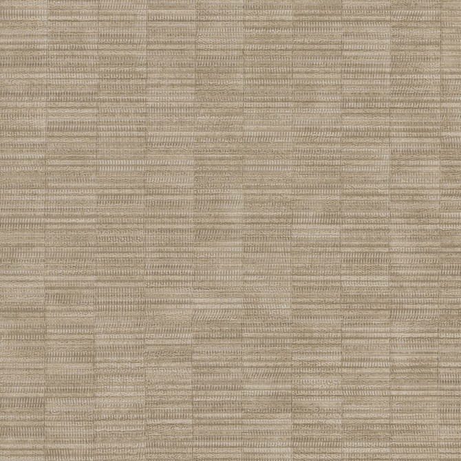 Capri Caramel Wallpaper by York Wallcoverings Designer Signature Textures Resource Library Covers about 56.4 square feet 20.5-in by 33-ft long roll Unpasted 0 - Swanky Fabrics -