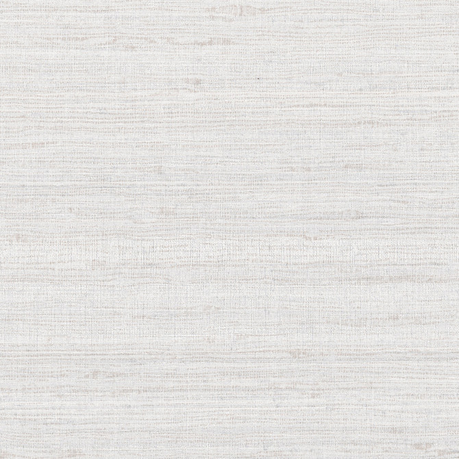 Milano Silk Fog Wallpaper by York Wallcoverings Designer Signature Textures Resource Library Covers about 108.1 square feet 39.3-in by 33-ft long roll Unpasted 25.25 - Swanky Fabrics -