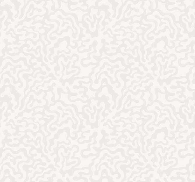 Nebulous Cloud Dove Grey Wallpaper by York Wallcoverings Designer Artistic Abstracts Covers about 60.8 square feet 27-in by 27-ft long roll Unpasted 12.63 - Swanky Fabrics -