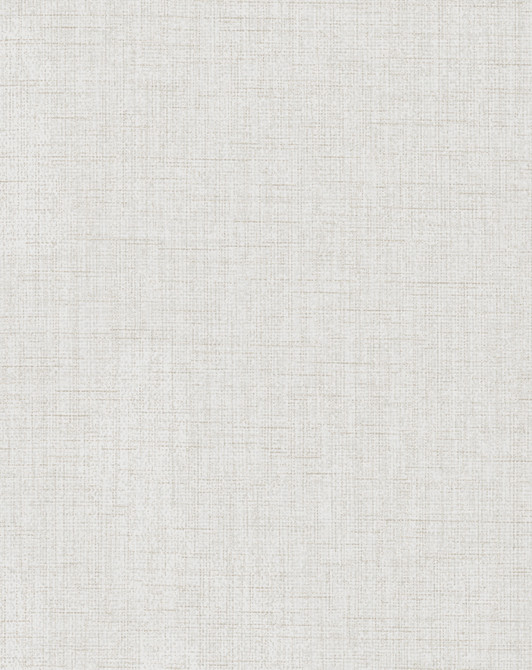 Well Suited White Wallpaper by York Wallcoverings Designer Texture Digest Covers about 65 square feet 26-in by 30-ft long roll Unpasted 0 - Swanky Fabrics -