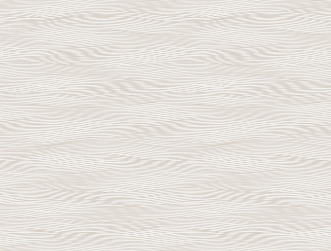 Kimono Neutral Wallpaper by Ronald Redding Designer Tea Garden Covers about 60.8 square feet 27-in by 27-ft long roll Unpasted 20.5 - Swanky Fabrics -