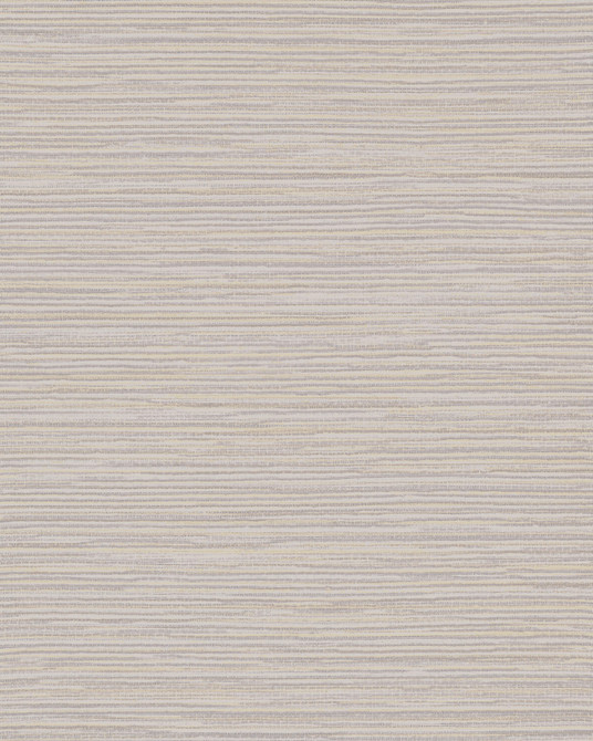 Ramie Weave Grey Wallpaper by York Wallcoverings Designer Grasscloth Resource Library Covers about 60.8 square feet 27-in by 27-ft long roll Unpasted 0 - Swanky Fabrics -