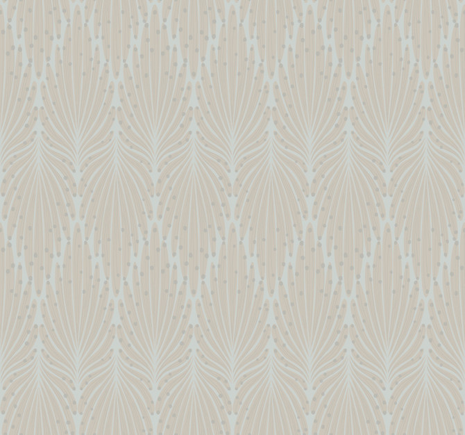 Café Society Grey Wallpaper by Candice Olson Designer Candice Olson Modern Artisan II Covers about 60.8 square feet 27-in by 27-ft long roll Unpasted 12.63 - Swanky Fabrics -