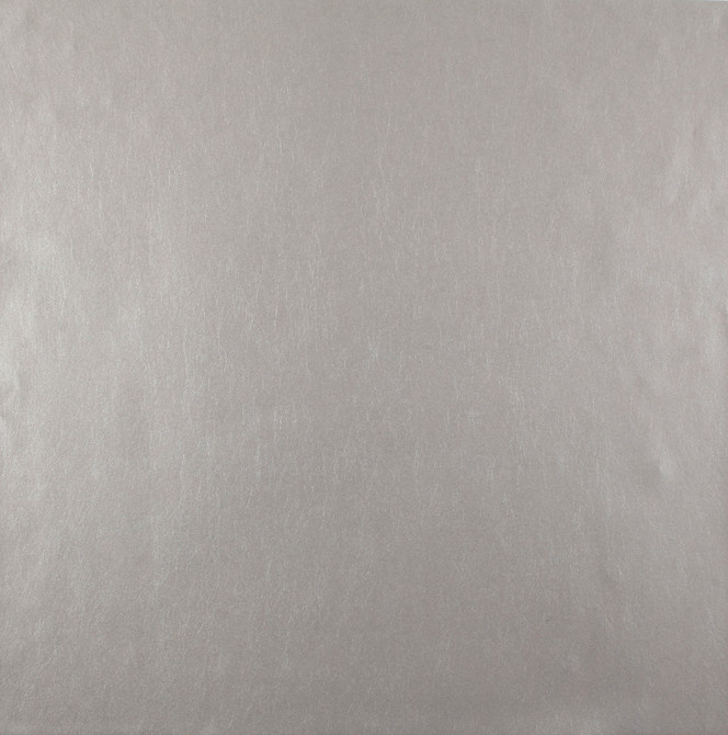 Oasis Silver Metallic Wallpaper by Candice Olson Designer Candice Olson Decadence Covers about 60.8 square feet 27-in by 27-ft long roll Unpasted 0 - Swanky Fabrics -