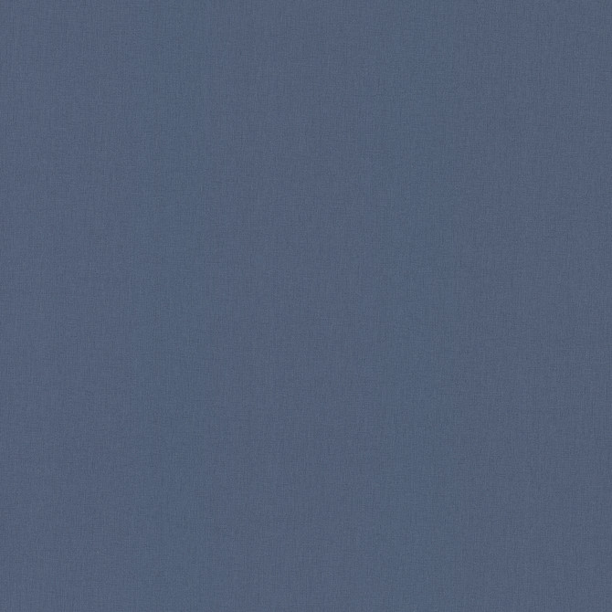 Gypsy Weave Indigo Wallpaper by Carol Benson-Cobb Designer Carol Benson-Cobb Signature Covers about 65 square feet 26-in by 30-ft long roll Unpasted 0 - Swanky Fabrics -