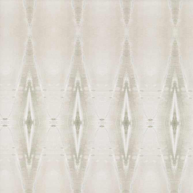 Origin Off White Wallpaper by York Wallcoverings Designer Artisan Digest Covers about 60.8 square feet 27-in by 27-ft long roll Unpasted 25.25 - Swanky Fabrics -