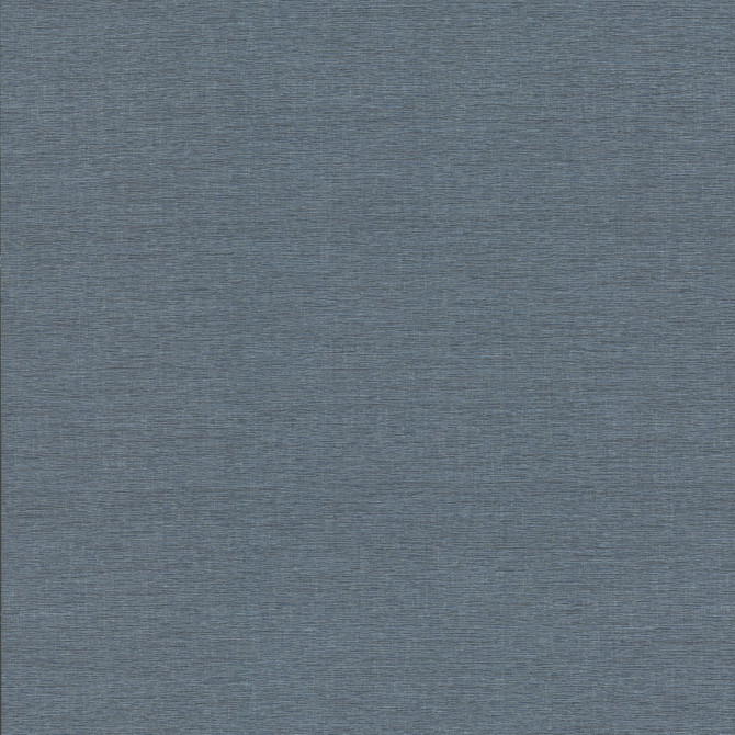 Altitude Blue Wallpaper by York Wallcoverings Designer Artisan Digest Covers about 65 square feet 26-in by 30-ft long roll Prepasted 0 - Swanky Fabrics -