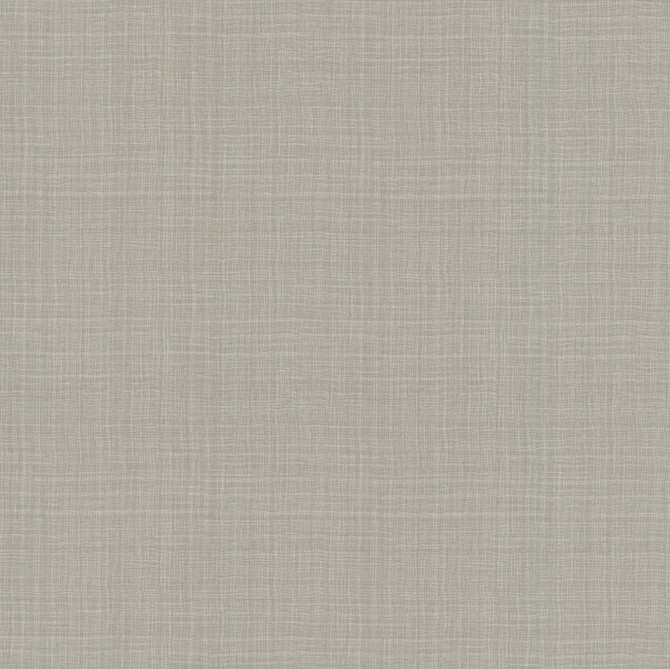 Caprice Grey & Beige Wallpaper by York Wallcoverings Designer Artisan Digest Covers about 60.8 square feet 27-in by 27-ft long roll Unpasted 12.63 - Swanky Fabrics -