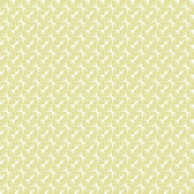 Stockholm Lime Lime Geometric Wallpaper by Brewster Designer CWV Covers about 56.4 square feet 20.5-in by 33-ft long roll Unpasted 20.9 - Swanky Fabrics -