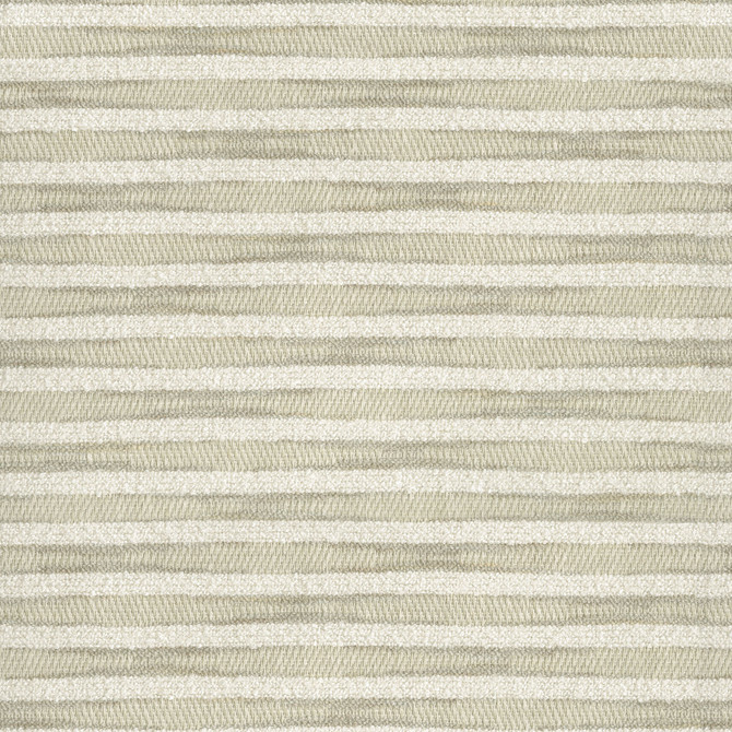 Ebb & Flow Stripe Birch by PK Lifestyles Designer Fabric - 78% polyester, 22% cotton India 51000 Horizontal: 6.88 and Vertical: 7.37 54 - Swanky Fabrics -