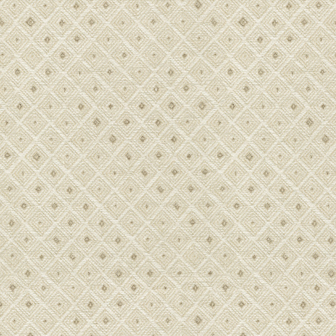 Fading Diamond Sandstone by PK Lifestyles Designer Fabric - 79% polyester, 19% cotton, 2% linen India 51000 Horizontal: 13.62 and Vertical: 15 54 - Swanky Fabrics -