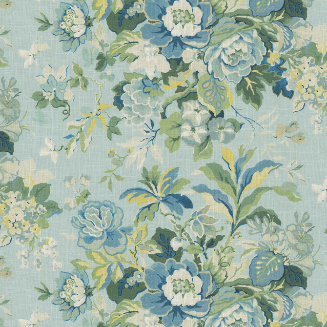 Marlee Bliss by PK Lifestyles Designer Fabric - 100% cotton Spain 57000 Horizontal: 27 and Vertical: 25.25 54 - Swanky Fabrics -