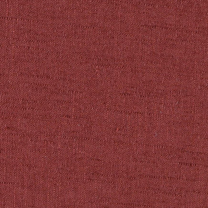 Jefferson Linen 405 Cranberry by Magnolia Designer Fabric - 55 Linen/45 Visc China 12000 Horizontal: 0 and Vertical: 0 54" - Swanky Fabrics -