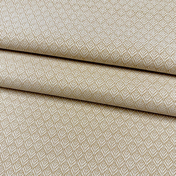 Mimus Honey by Magnolia Designer Fabric - 100% Polyester China 60000 Horizontal: 0.5 and Vertical: 0.75 54 - Swanky Fabrics -