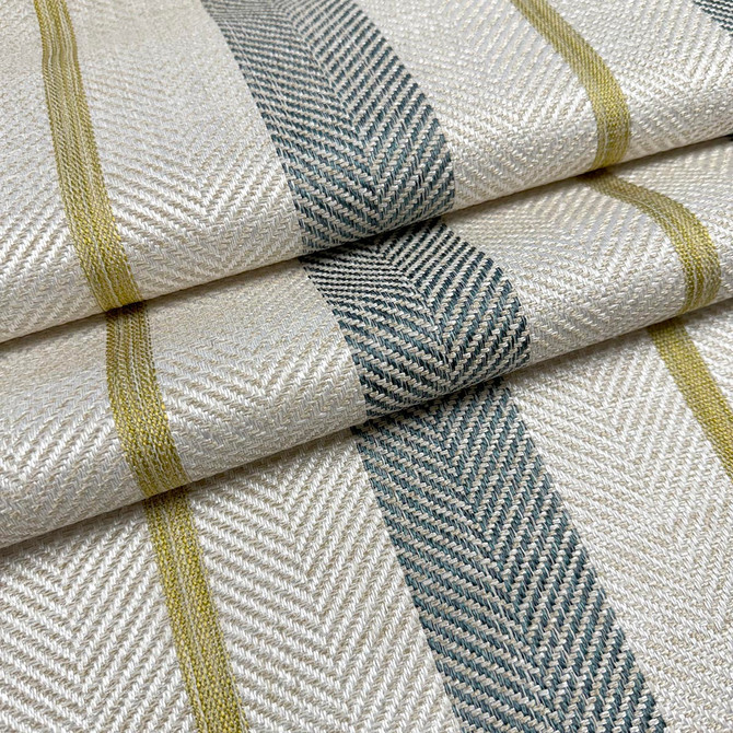 Ely Caribe by Magnolia Designer Fabric - 92% Poly, 5.5% Cotton, 2.5% Linen India 50000 Horizontal: 7 and Vertical: 0 54 - Swanky Fabrics -