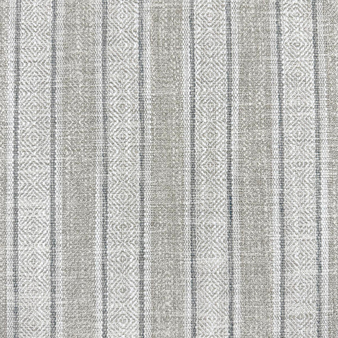 Rye Natural by Magnolia Designer Fabric - 100% Polyester India Horizontal: 2.5 and Vertical: 0 54 - Swanky Fabrics -