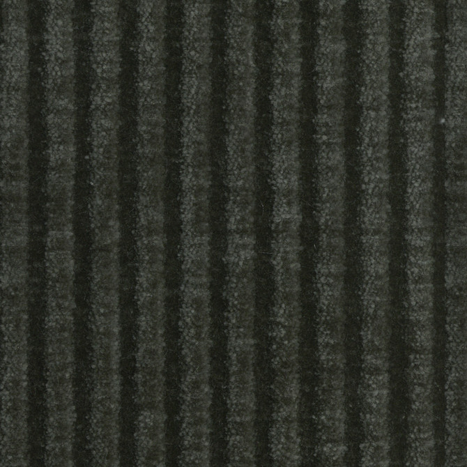 Hudson Charcoal by Magnolia Designer Fabric - 100% Polyester China 50000 Horizontal: and Vertical: 54 - Swanky Fabrics -