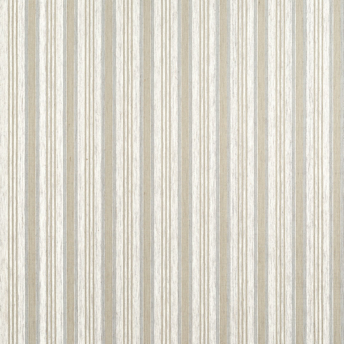 Bennett Stripe Beige T44000 by Thibaut Wallpaper Thibaut Wallpaper Bennett Stripe Beige T44000Wallpaper STRIPES & CHECKS RESOURCE Linen Mesh Grasscloth U.S.A </p><p>Repeat: H: , V: 36  in  (91.44  cm) - Fabric Carolina -