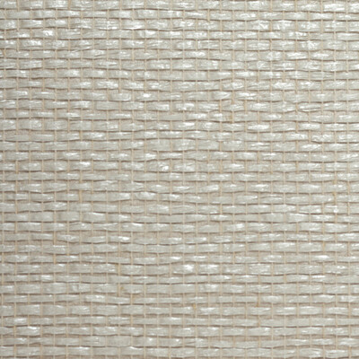Winfield Thybony - Wallcovering - WBG5140P.WT.0 - Wallcovering - SISAL - 100% - United States </p><p>Repeat: H: , V: 27.5 21 - My Fabric Connection -