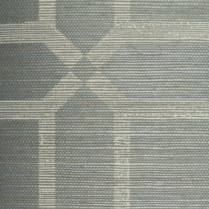Winfield Thybony - Wallcovering - WBB5029.WT.0 - Wallcovering - SISAL - 100% - United States </p><p>Repeat: H: , V: 27.5 21 - My Fabric Connection -