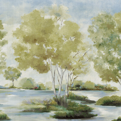 Kravet Design - Wallcovering - W4175.330.0 - Wallcovering - CELLULOSE - 80%;ACRYLIC LATEX - 20% - United States </p><p>Repeat: H: , V: 27.5 21 - My Fabric Connection -