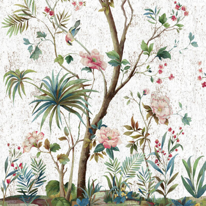 Kravet Design - Wallcovering - W4170.73.0 - Wallcovering - CORK - 100% - United States </p><p>Repeat: H: , V: 27.5 21 - My Fabric Connection -