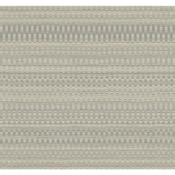 Kravet Design - Wallcovering - W4125.1611.0 - Wallcovering - NON WOVEN - 100% - United States </p><p>Repeat: H: , V: 27.5 21 - My Fabric Connection -