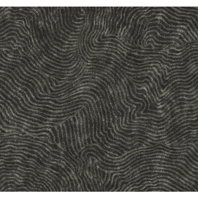 Kravet Design - Wallcovering - W4123.8.0 - Wallcovering - NON WOVEN - 100% - United States </p><p>Repeat: H: , V: 27.5 21 - My Fabric Connection -