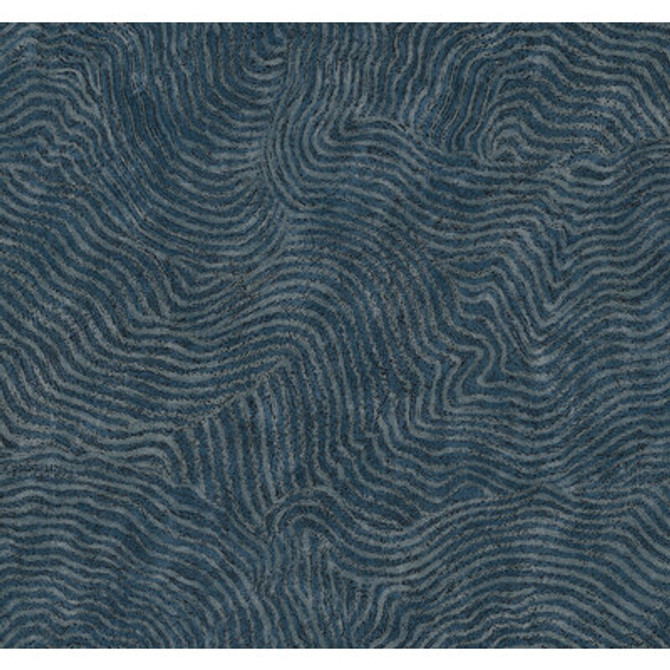 Kravet Design - Wallcovering - W4123.50.0 - Wallcovering - NON WOVEN - 100% - United States </p><p>Repeat: H: , V: 27.5 21 - My Fabric Connection -