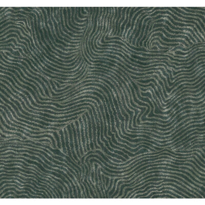 Kravet Design - Wallcovering - W4123.3.0 - Wallcovering - NON WOVEN - 100% - United States </p><p>Repeat: H: , V: 27.5 21 - My Fabric Connection -