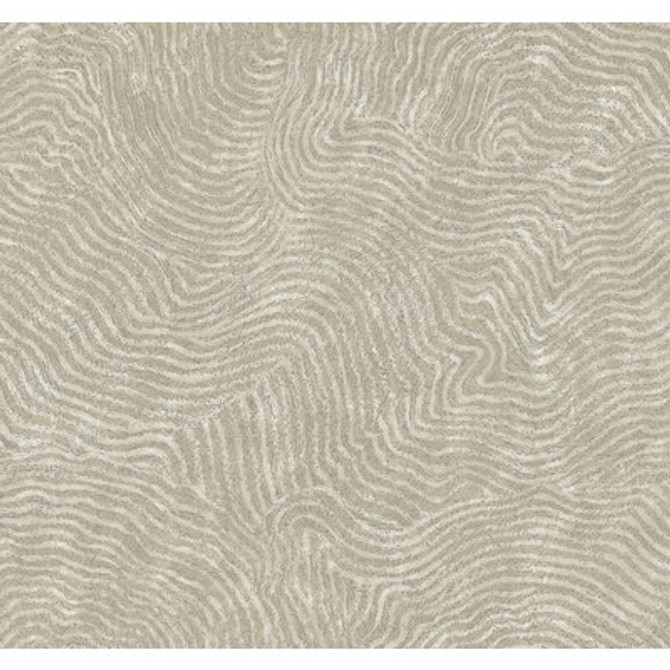 Kravet Design - Wallcovering - W4123.16.0 - Wallcovering - NON WOVEN - 100% - United States </p><p>Repeat: H: , V: 27.5 21 - My Fabric Connection -