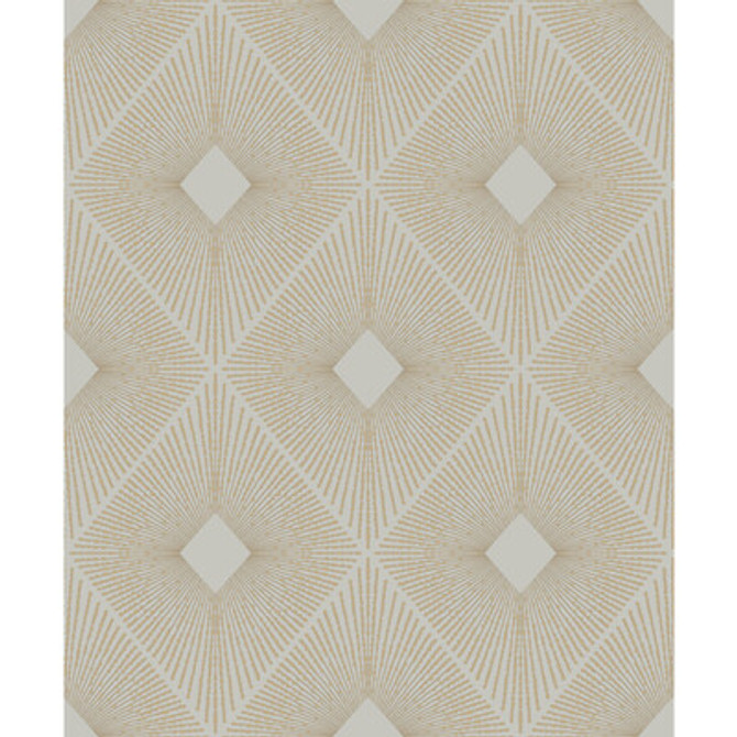 Kravet Design - Wallcovering - W4117.416.0 - Wallcovering - NON WOVEN - 100% - China </p><p>Repeat: H: , V: 27.5 21 - My Fabric Connection -