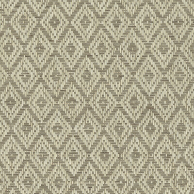 Kravet Design - Wallcovering - W4010.16.0 - Wallcovering - PAPER - 100% - China </p><p>Repeat: H: , V: 27.5 21 - My Fabric Connection -